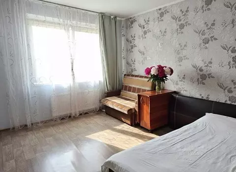 1-к кв. Санкт-Петербург Караваевская ул., 28к1 (29.3 м)