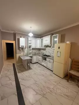 3-к кв. Москва пос. Марьино, ул. Березовая, 11к2 (78.0 м)