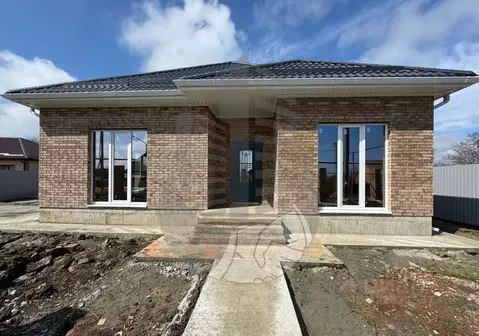 Дом в Адыгея, Тахтамукайский район, Козет аул ул. Гагарина, 14 (145 м)