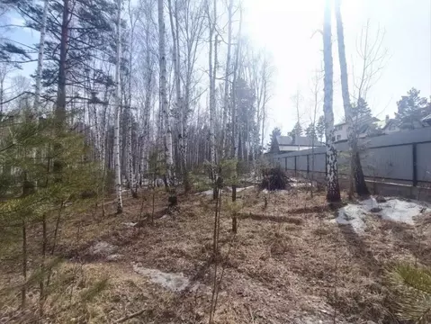 Участок в Иркутская область, Иркутский муниципальный округ, Маркова ...