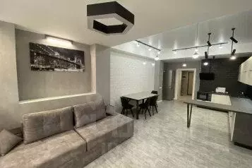 1-к кв. Севастополь ул. Сенявина, 5 (55.0 м)