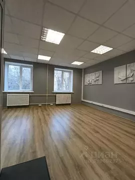Помещение свободного назначения в Москва просп. Маршала Жукова, 38 (10 ...