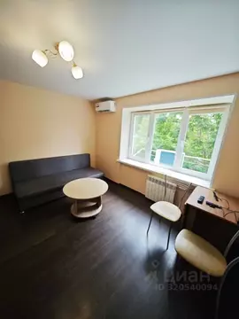 Студия Приморский край, Владивосток ул. Ильичева, 20А (20.0 м)