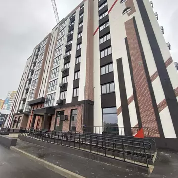 3-к кв. Ивановская область, Иваново просп. Строителей, 25А (93.1 м)