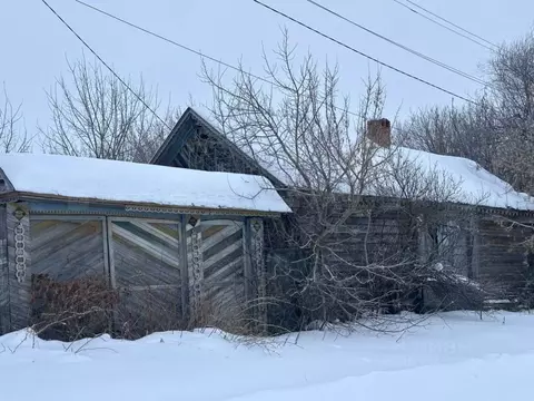 Участок в Татарстан, Арский район, Урнякское с/пос, д. Алга-Куюк ул. ...