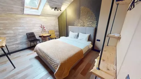 Комната Московская область, Щелково городской округ, д. Протасово ул. ...