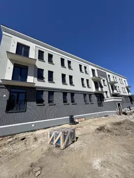 1-к кв. Калининградская область, Зеленоградск пер. 3-й Донской, 10 ...