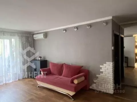 3-к кв. Крым, Евпатория ул. Фрунзе, 59 (57.0 м)