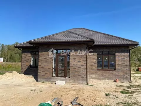 Дом в Рязанская область, Рязанский район, Мурминское с/пос, с. ...