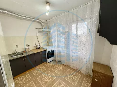 1-к кв. Ставропольский край, Ессентуки Октябрьская ул., 444 (30.0 м)