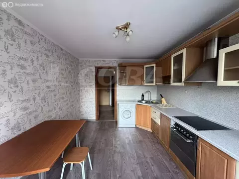 2-комнатная квартира: Тюмень, Широтная улица, 104к3 (64.4 м)