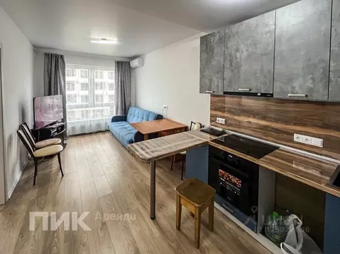 1-к кв. Ленинградская область, Всеволожский район, Заневское городское ...