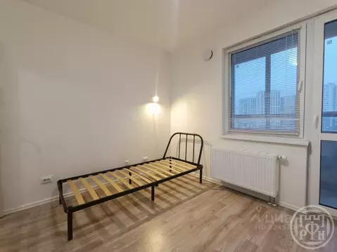 Студия Санкт-Петербург ул. Чарушинская, 26к1 (17.0 м)