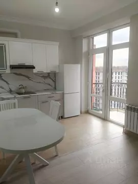 2-к кв. Чеченская республика, Грозный ул. Ярославского, 12 (47.5 м)