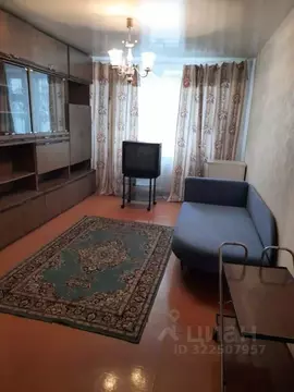 2-к кв. Иркутская область, Усть-Илимск ул. Карла Маркса, 33 (52.7 м)