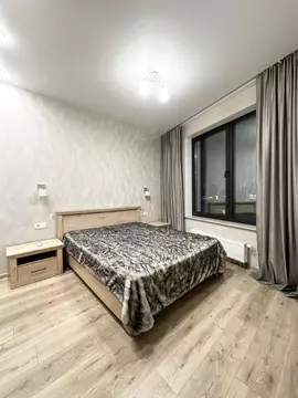 1-к кв. Москва Нагатинская наб., 10А (42.0 м)