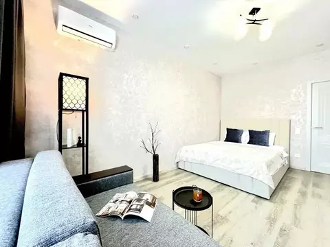 1-к кв. Воронежская область, Воронеж Краснознаменная ул., 109/1 (42.0 ...