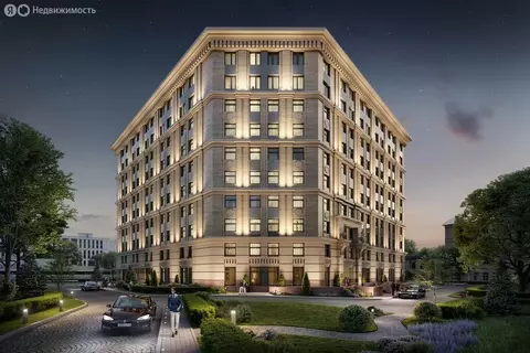 Помещение свободного назначения (85 м)