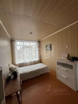 Дом в Новосибирская область, Новосибирск Волна СНТ, ул. Яблочная, 7 ...