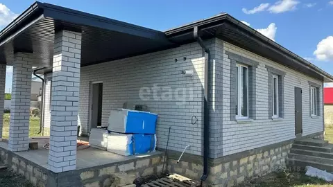 Дом в Ставропольский край, Ставрополь № 12 мкр, ул. Бударская, 93 (110 ...