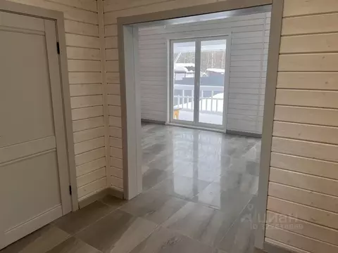 Дом в Вологодская область, Вологда Медик садоводческое товарищество, ...