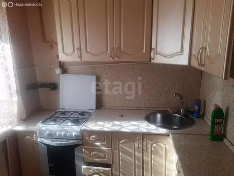 1-комнатная квартира: Омск, микрорайон Городок Нефтяников, 4-я ...