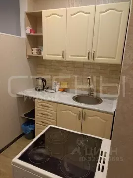 Студия Амурская область, Благовещенск ул. Василенко, 14 (25.0 м)