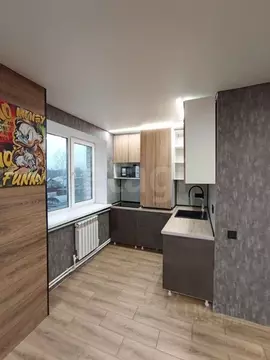 1-к кв. Брянская область, Брянск Угольная ул., 16 (30.3 м)