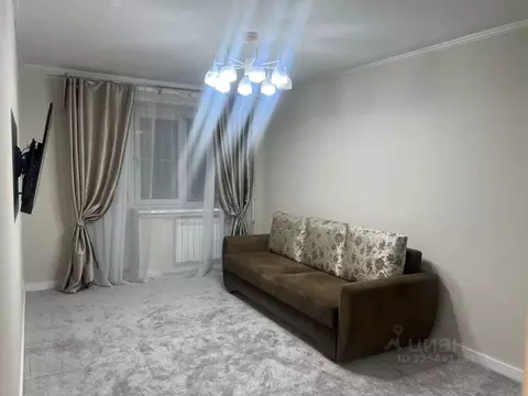 1-к кв. Московская область, Щелково пер. 1-й Советский, 21 (31.3 м)