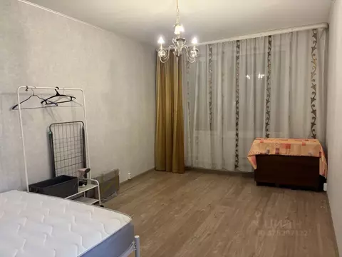 1-к кв. Москва 3-я Рыбинская ул., 21К2 (38.0 м)