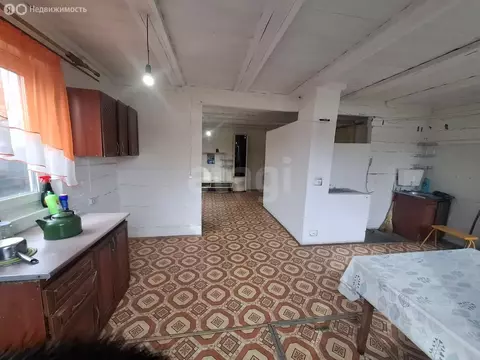 Дом в Улан-Удэ, СНТ Солнечный-2, Председательская улица (60 м)