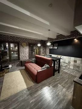 Студия Москва просп. Мира, 102С30 (47.0 м)