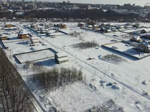 Участок в Московская область, Серпухов городской округ, д. Левашово  ...