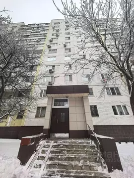 2-к кв. Москва ул. Корнейчука, 24 (54.0 м)