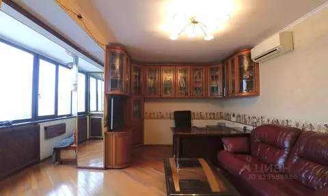 2-к кв. Москва Пятницкая ул., 39 (60.0 м)