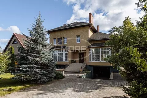 Дом в Калининградская область, Калининград ул. Марины Цветаевой (385 ...