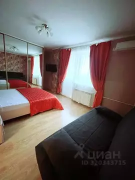 1-к кв. Самарская область, Самара просп. Карла Маркса, 32 (44.0 м)