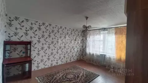 1-к кв. Вологодская область, Вологда ул. Маршала Конева, 31А (36.9 м)