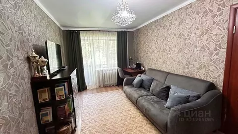 2-к кв. Ставропольский край, Пятигорск ул. Первая Бульварная, 8 (43.6 ...