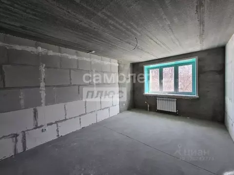 1-к кв. Брянская область, Брянск ул. Куйбышева, 118/1 (45.9 м)