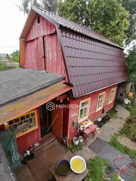 Дом в Брянская область, Брянск Локомотив садовое общество, 161 (84 м)