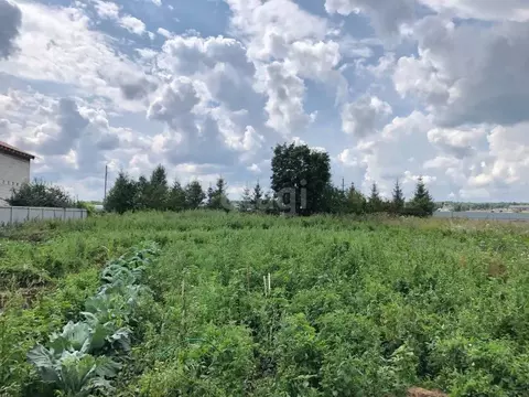 Участок в Башкортостан, Уфимский район, с. Авдон, д. Платоновка  (15.0 ...