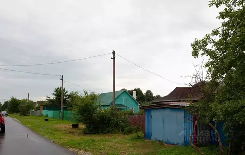 Дом в Московская область, Ступино ул. Разина, 17 (61 м)