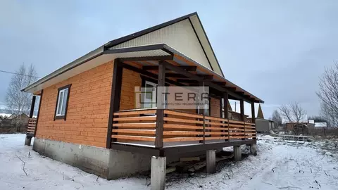 Дом в Башкортостан, Иглинский сельсовет, с. Иглино ул. Якутова, 27 ...