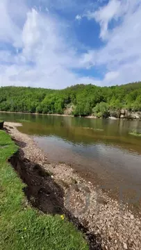 Участок в Башкортостан, Архангельский район, с. Абзаново ул. ...