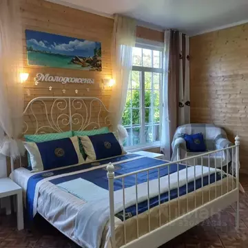 Дом в Краснодарский край, Туапсинский муниципальный округ, с. Дедеркой ...