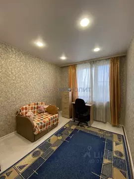 1-к кв. Нижегородская область, Нижний Новгород Казанское ш., 14к3 ...