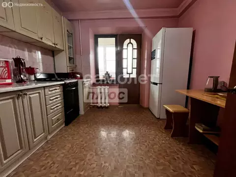 2-комнатная квартира: Туапсе, Звёздная улица, 47 (51.8 м)