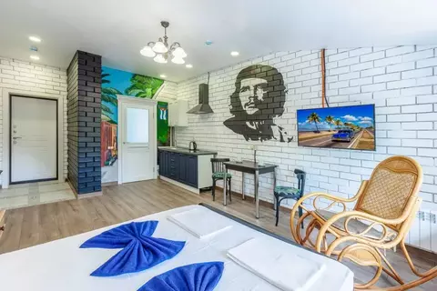 1-к кв. Самарская область, Самара ул. Потапова, 14 (28.0 м)