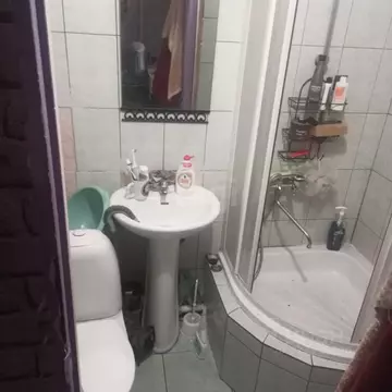 Студия Кемеровская область, Кемерово Октябрьский просп., 85 (16.5 м)